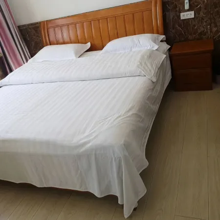 Hongxinyuan Hotel