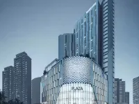 Citadines ถนนฉางโช่ว เซี่ยงไฮ้ โรงแรมใกล้ถนนอู่ติง