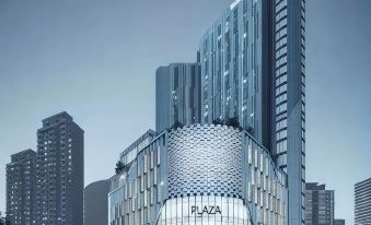 Citadines Changshou Road Shanghai