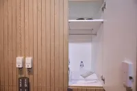 위즈 캡슐 탐린 자카르타
