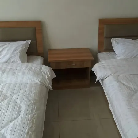 Jingtai Galaxy Farmhouse