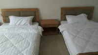Jingtai Galaxy Farmhouse - Homestays