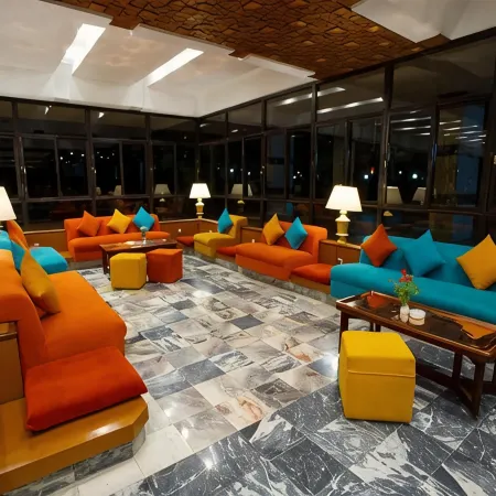 Aracan Eatabe Luxor Hotel