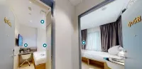 ISA Hotel & Apartment Hotel