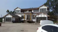 Zigong Yinghua Hotel 옌탄구 호텔