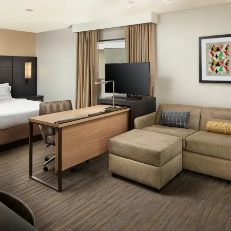 Residence Inn Irvine Spectrum