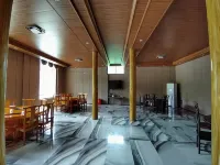 從江楠溪閣樓園民宿