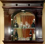 Saigon Morin Hotel - bar