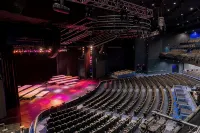 Westgate Las Vegas Resort & Casino - Fitnessstudio