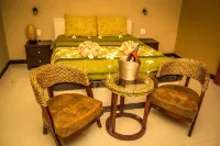 Mui Ne Hills Budget Hotel - พร้อมอาหารเช้า