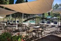 LH Hotel Roma Montemario - Bữa sáng