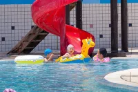 Hotel Royal Chihpen Spa - Luxury