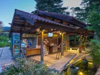 Alama Sea Village Resort Hotels near Tiger Cave
