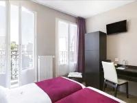 Hotel Bastille Secret Hotels in Paris
