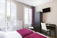 Hotel Bastille Secret