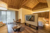 The Westin Yilan Resort - balcony