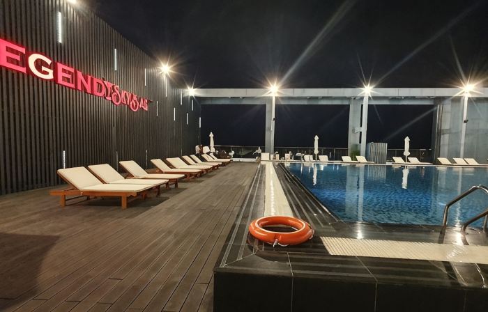 Legend Hotel and Resort