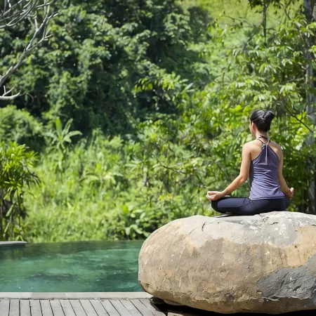 The Lokha Ubud Resort, Villas & Spa