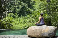The Lokha Ubud Resort, Villas & Spa - Barer