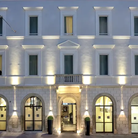Rome Times Hotel