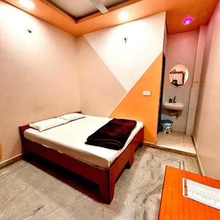 Hotel Anjali