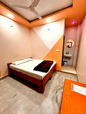 Hotel Anjali