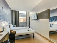 B&B Hotel Roma Trastevere Các khách sạn gần Khu Testaccio