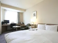 Rhino Hotel Kyoto Hotel dekat Stasiun Sai