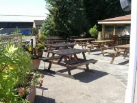 The WatersEdge, Canal Cottages - 4 Yıldız