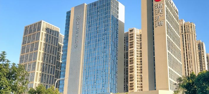 GreenTree Eastern Hotel (Fuzhou South Railway Station) Hotels in Fuzhou