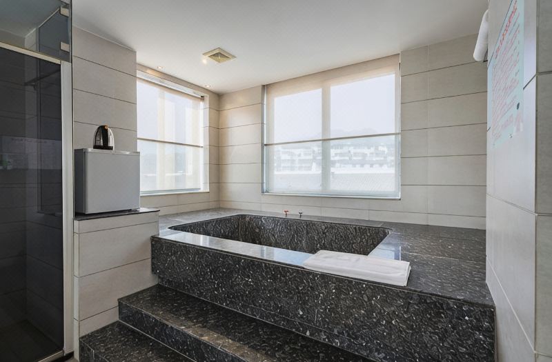 Xiuquanyingyue Hot Spring Garden Hotel photo 5
