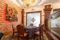 Quanzhou Hotel - Desayuno