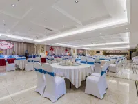 維也納國際飯店（佛山花卉世界店） 登州附近的飯店