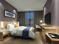 Xinbaoju Boutique Hotel - Pet friendly