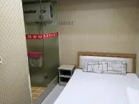 Yushu xin tianci gold fashion hotel - parcheggio