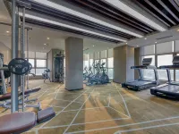 Tianfu Howard Easy Hotel Hotels in Funan County