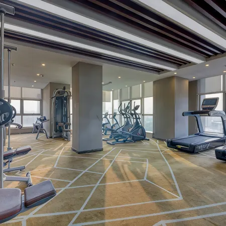 Tianfu Howard Easy Hotel