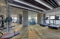 Tianfu Howard Easy Hotel