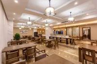 Tixiang International Hotel - Desayuno