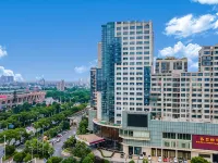 Xiangtan JYMGM Grand International Hotel Hotels in Xiangtan