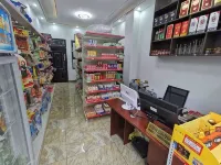 Narong Changlai Hotel Hotel di Nayong County