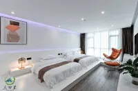 Changxing LAN field homestay - Villas