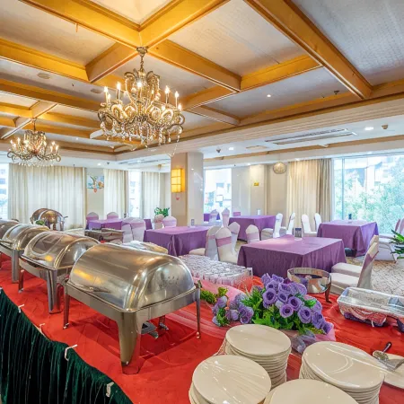 Jin Li Hua Grand Hotel
