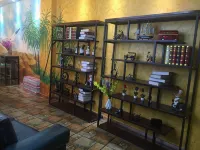 Shark Boutique Hotel - 2-Star