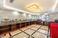 Qihang Hotel - breakfast