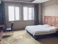 Helen No.1 Mansion Hotels in Hailun