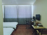 Luntai Jufu Hotel - Kæledyr tilladt