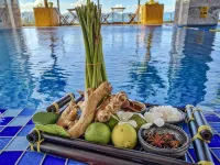 Xavia Hotel - spa