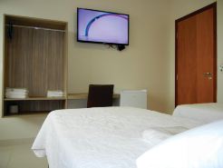 Hotel Castro