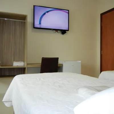 Hotel Castro Hotels near Arnos Beach